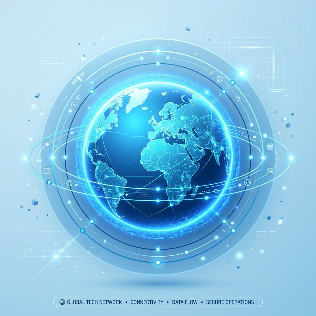 International Training Programmes