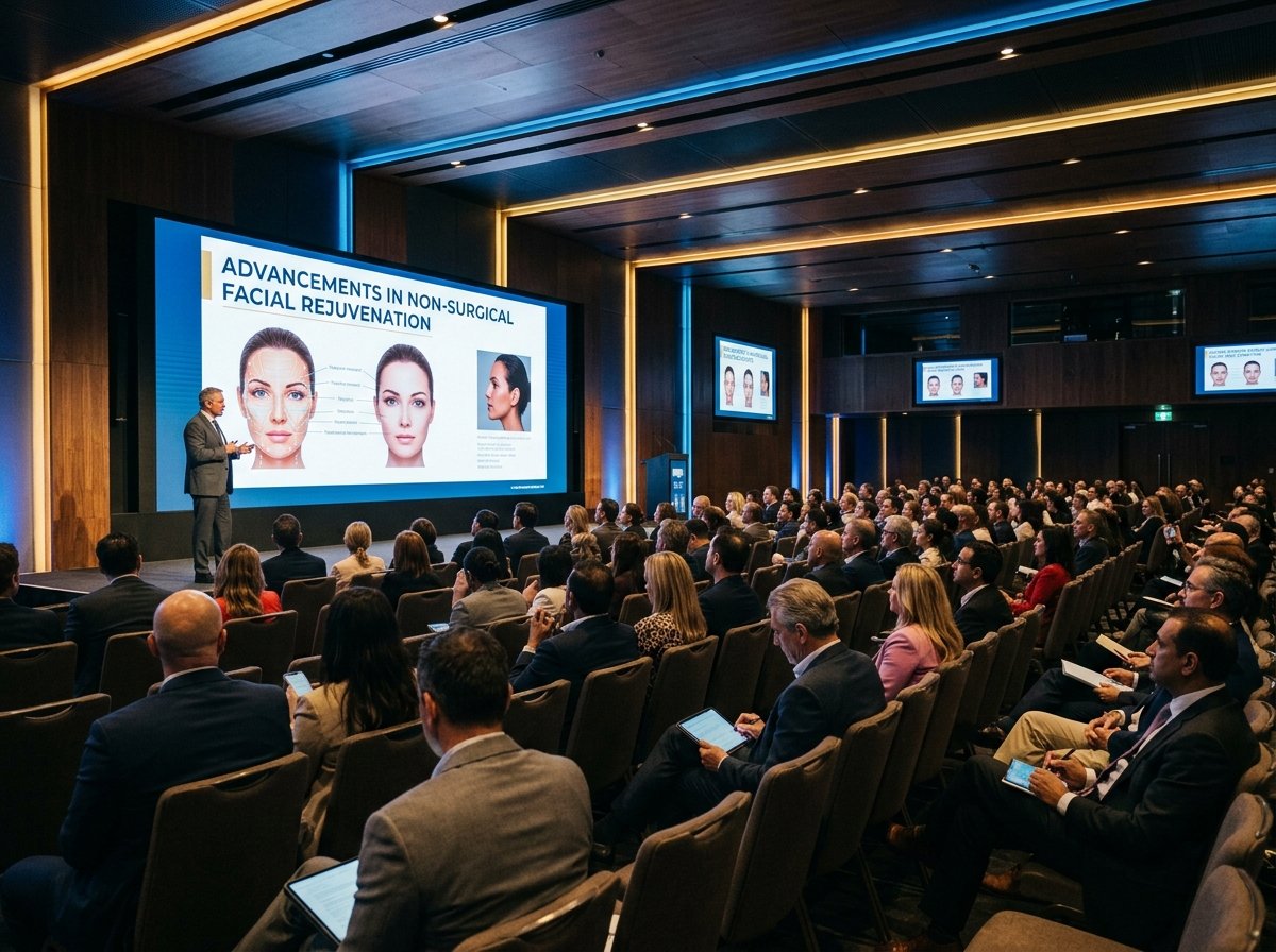 Conferences & CMEs