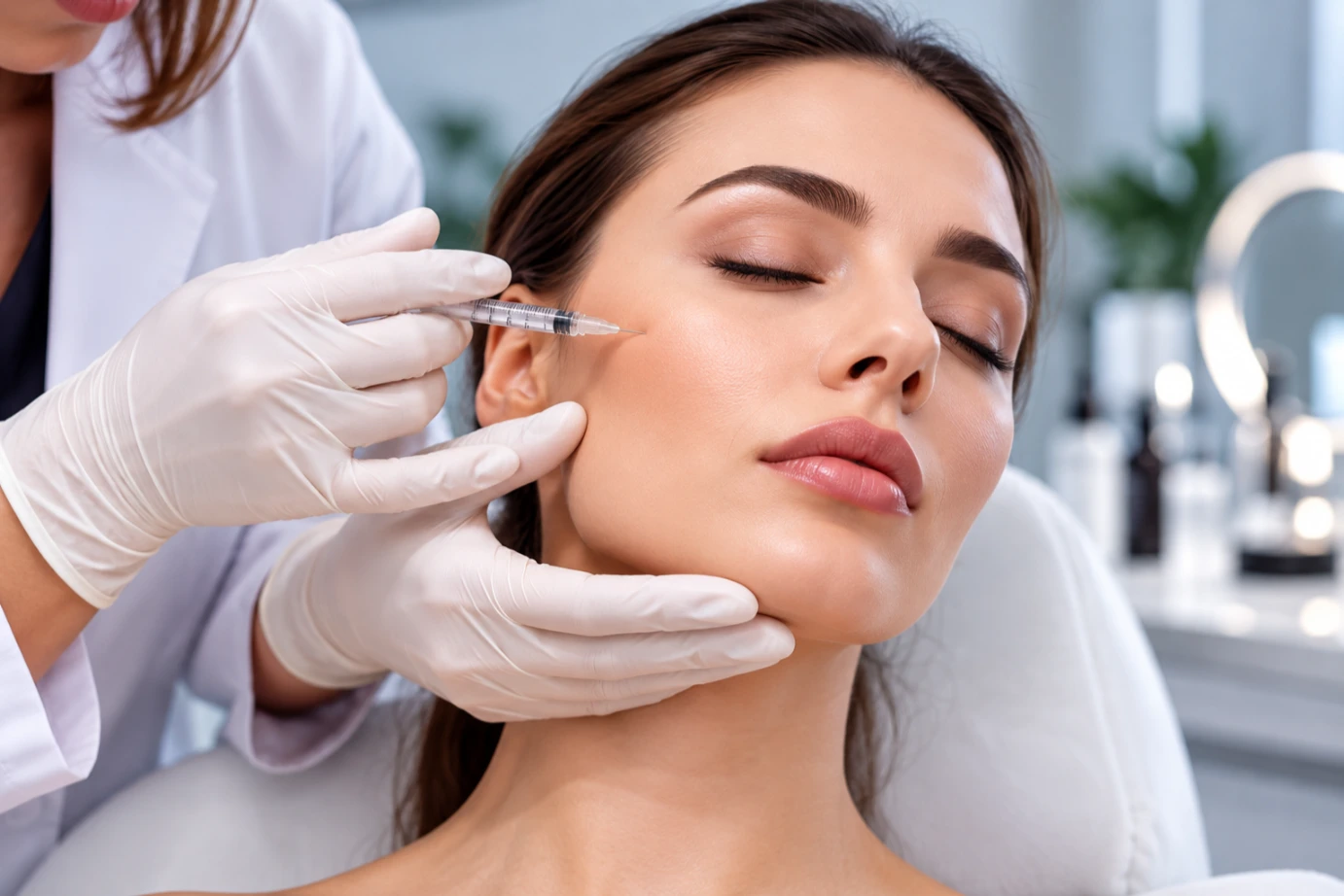 Injectables