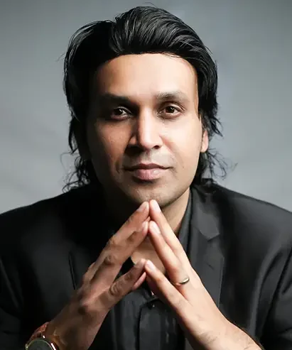 Prof Dr.Manu Prasad S