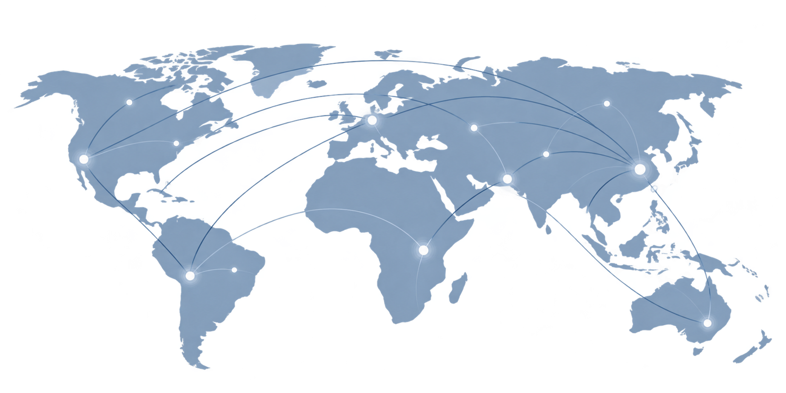 International Vision Map