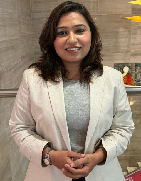 Dr. Monika Surana
