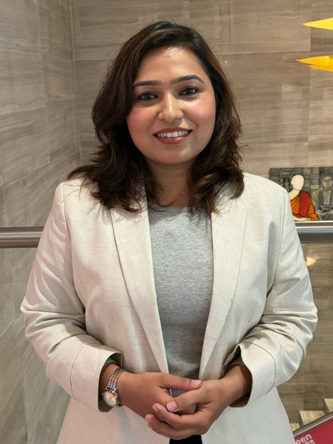 Dr. Monika Surana