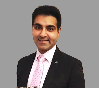 Dr. Athreya Rajagopal
